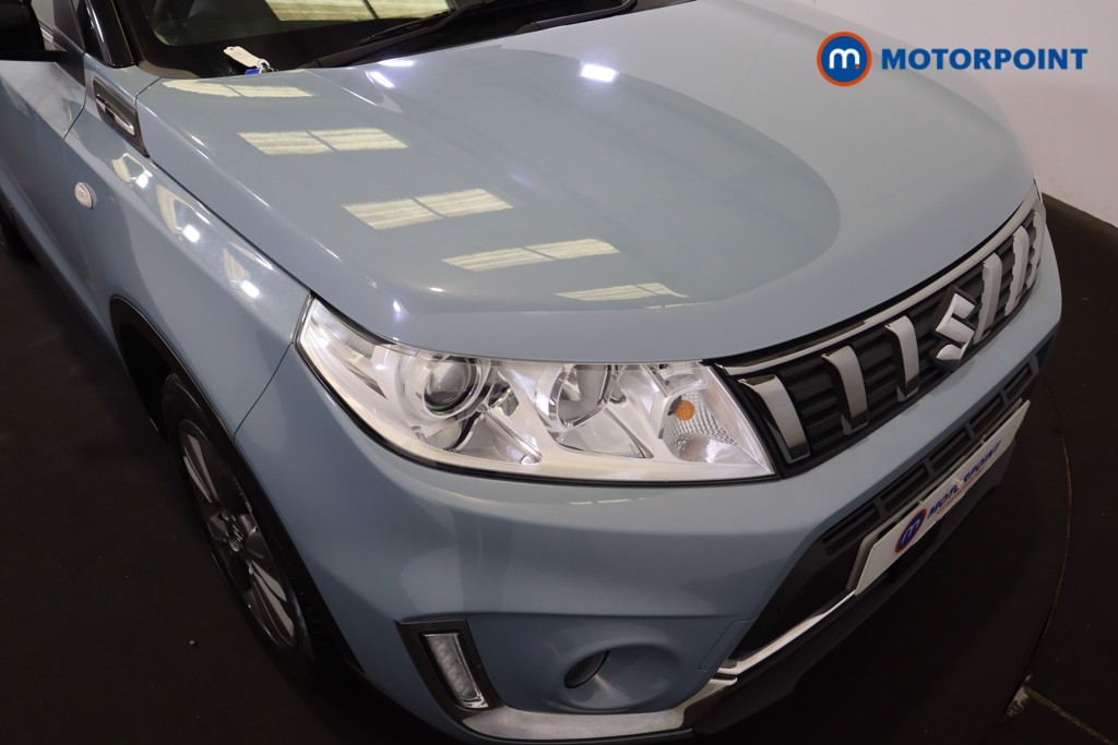 Suzuki Vitara Sz-T Manual Petrol SUV - Stock Number (1551440) - 28th supplementary image