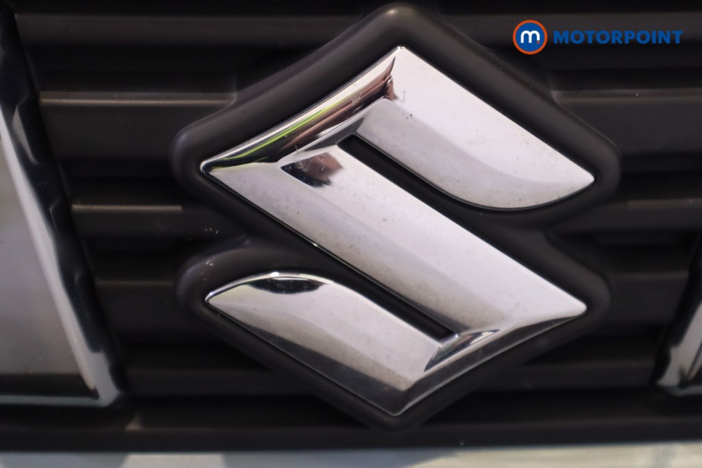 Suzuki Vitara Sz-T Manual Petrol SUV - Stock Number (1551440) - 29th supplementary image