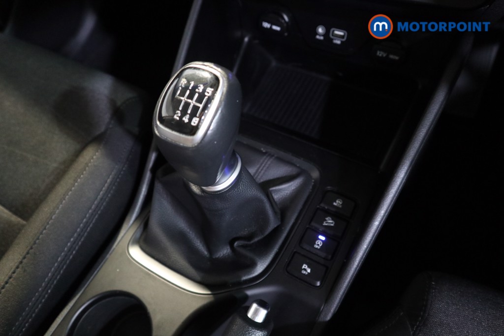 Hyundai Tucson Se Nav Manual Petrol SUV - Stock Number (1551548) - 8th supplementary image