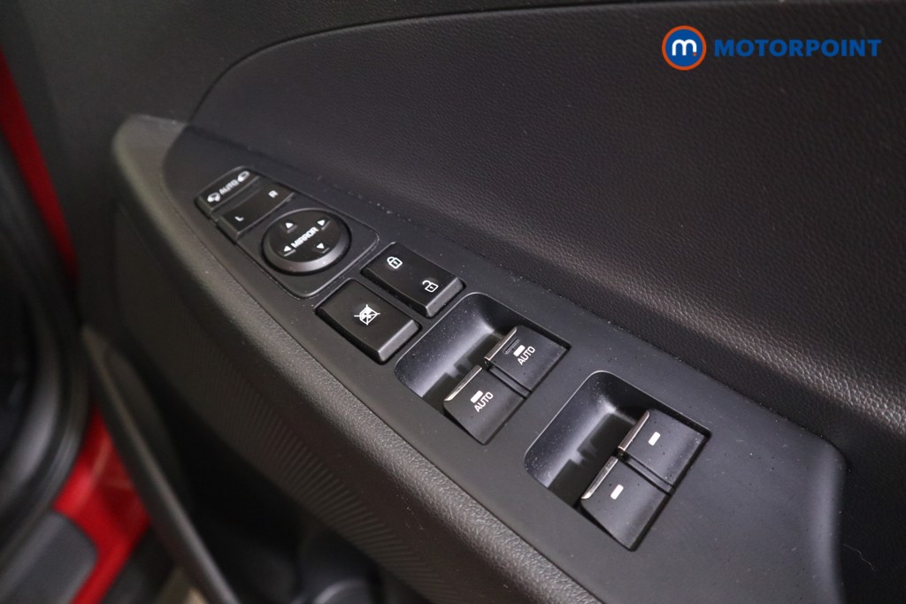 Hyundai Tucson Se Nav Manual Petrol SUV - Stock Number (1551548) - 10th supplementary image