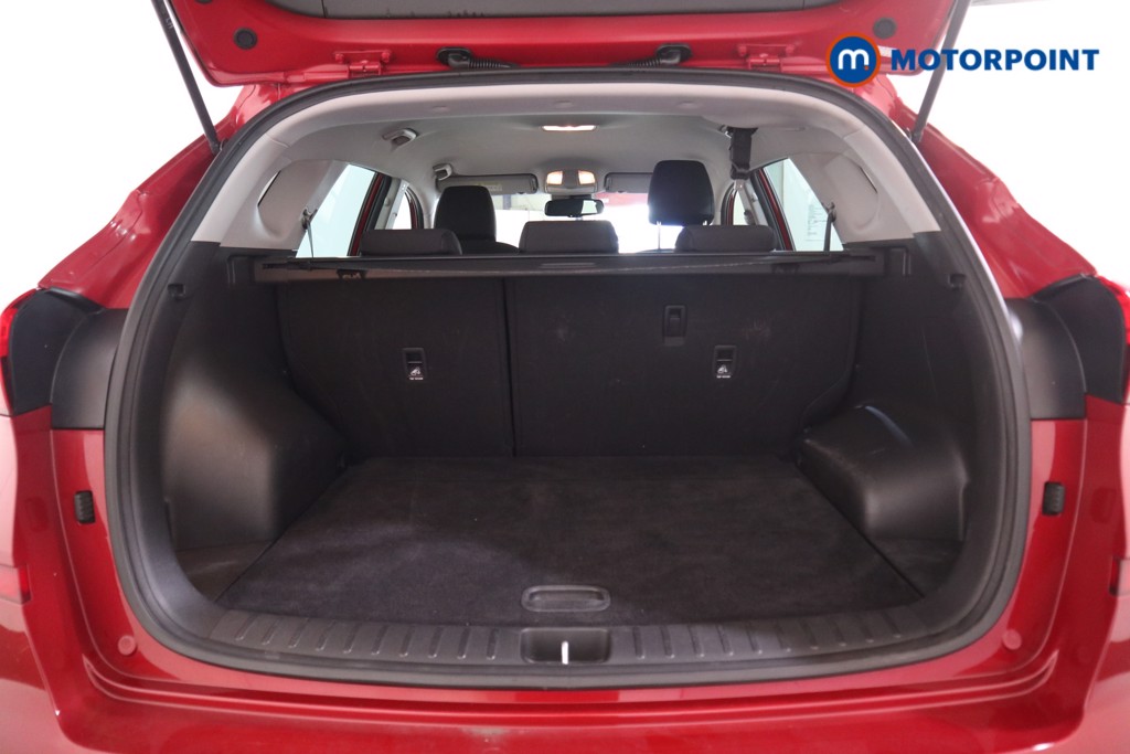Hyundai Tucson Se Nav Manual Petrol SUV - Stock Number (1551548) - 13th supplementary image