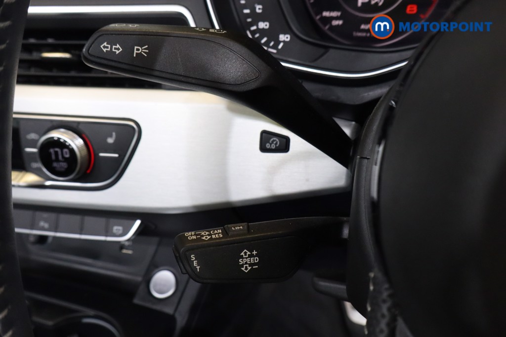 Audi A5 S Line Automatic Petrol Convertible - Stock Number (1551746) - 12th supplementary image