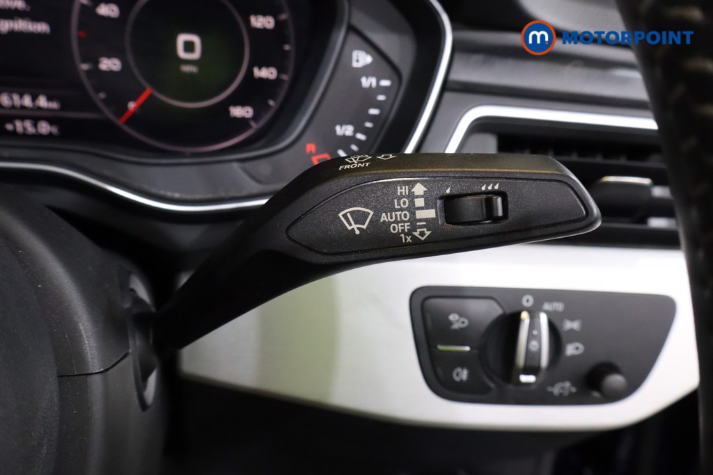 Audi A5 S Line Automatic Petrol Convertible - Stock Number (1551746) - 13th supplementary image