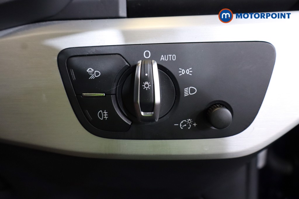 Audi A5 S Line Automatic Petrol Convertible - Stock Number (1551746) - 14th supplementary image