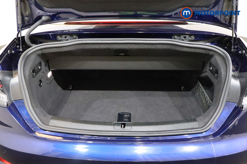 Audi A5 S Line Automatic Petrol Convertible - Stock Number (1551746) - 20th supplementary image