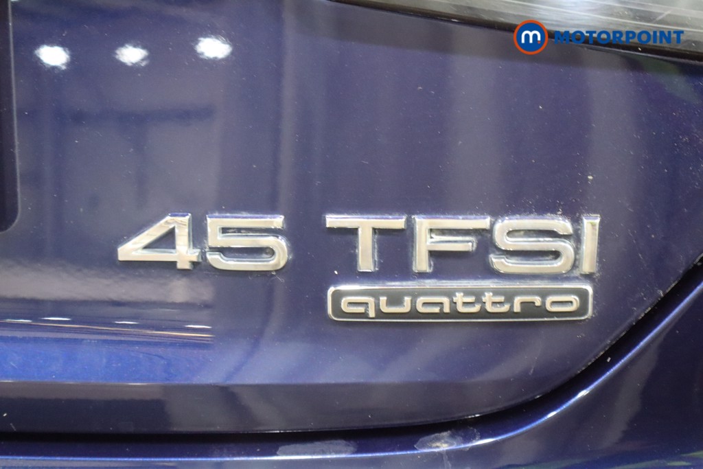Audi A5 S Line Automatic Petrol Convertible - Stock Number (1551746) - 27th supplementary image
