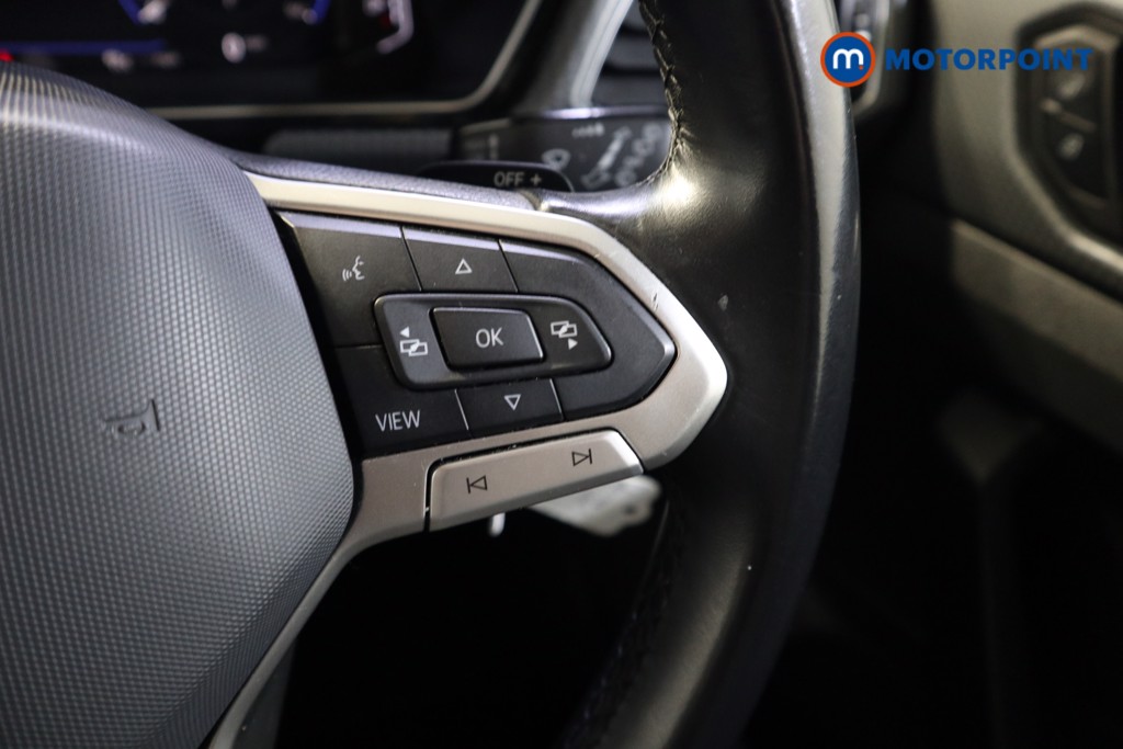 Volkswagen T-Cross R-Line Automatic Petrol SUV - Stock Number (1551759) - 4th supplementary image
