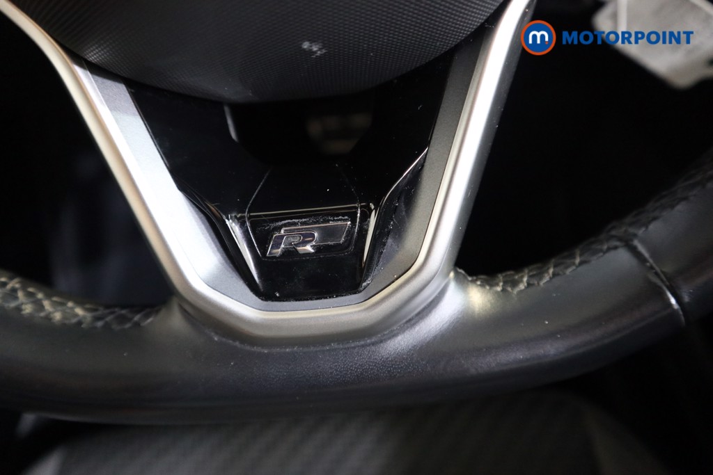 Volkswagen T-Cross R-Line Automatic Petrol SUV - Stock Number (1551759) - 5th supplementary image