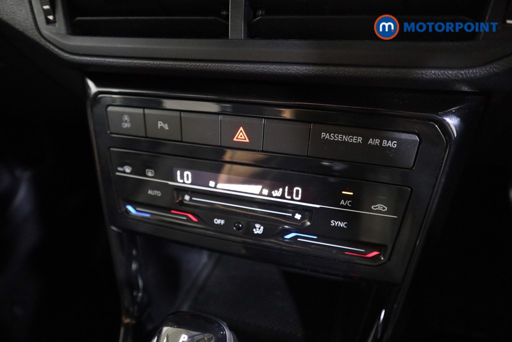 Volkswagen T-Cross R-Line Automatic Petrol SUV - Stock Number (1551759) - 8th supplementary image
