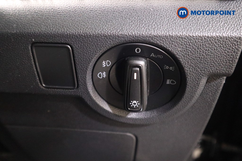 Volkswagen T-Cross R-Line Automatic Petrol SUV - Stock Number (1551759) - 10th supplementary image