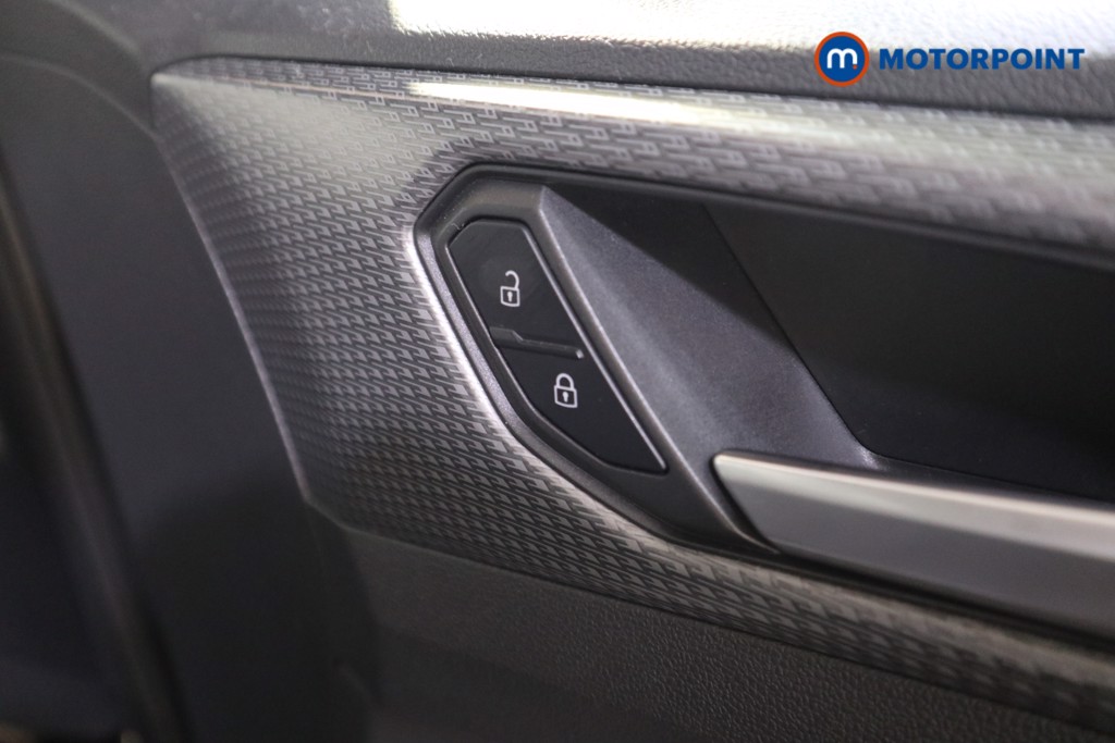 Volkswagen T-Cross R-Line Automatic Petrol SUV - Stock Number (1551759) - 11th supplementary image