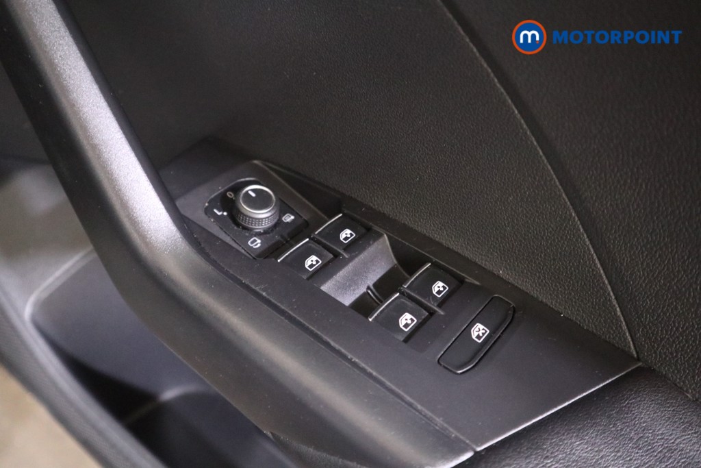 Volkswagen T-Cross R-Line Automatic Petrol SUV - Stock Number (1551759) - 12th supplementary image
