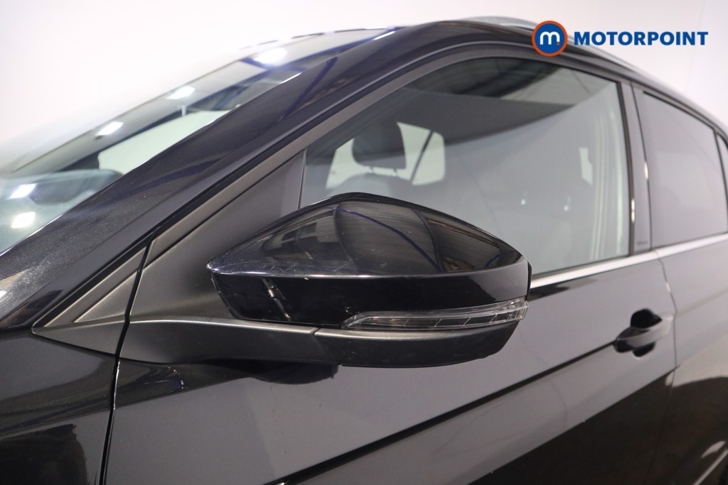 Volkswagen T-Cross R-Line Automatic Petrol SUV - Stock Number (1551759) - 24th supplementary image