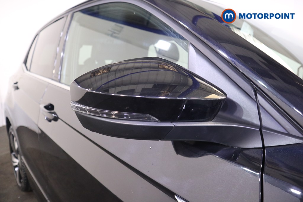 Volkswagen T-Cross R-Line Automatic Petrol SUV - Stock Number (1551759) - 25th supplementary image