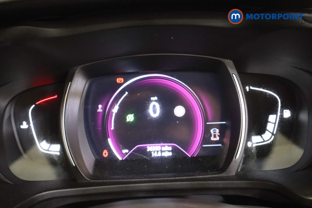 Renault Kadjar Dynamique S Nav Manual Petrol SUV - Stock Number (1551790) - 3rd supplementary image