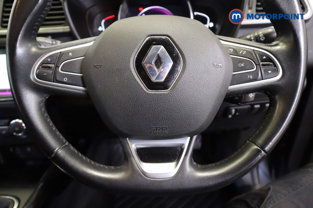 Renault Kadjar Dynamique S Nav Manual Petrol SUV - Stock Number (1551790) - 4th supplementary image