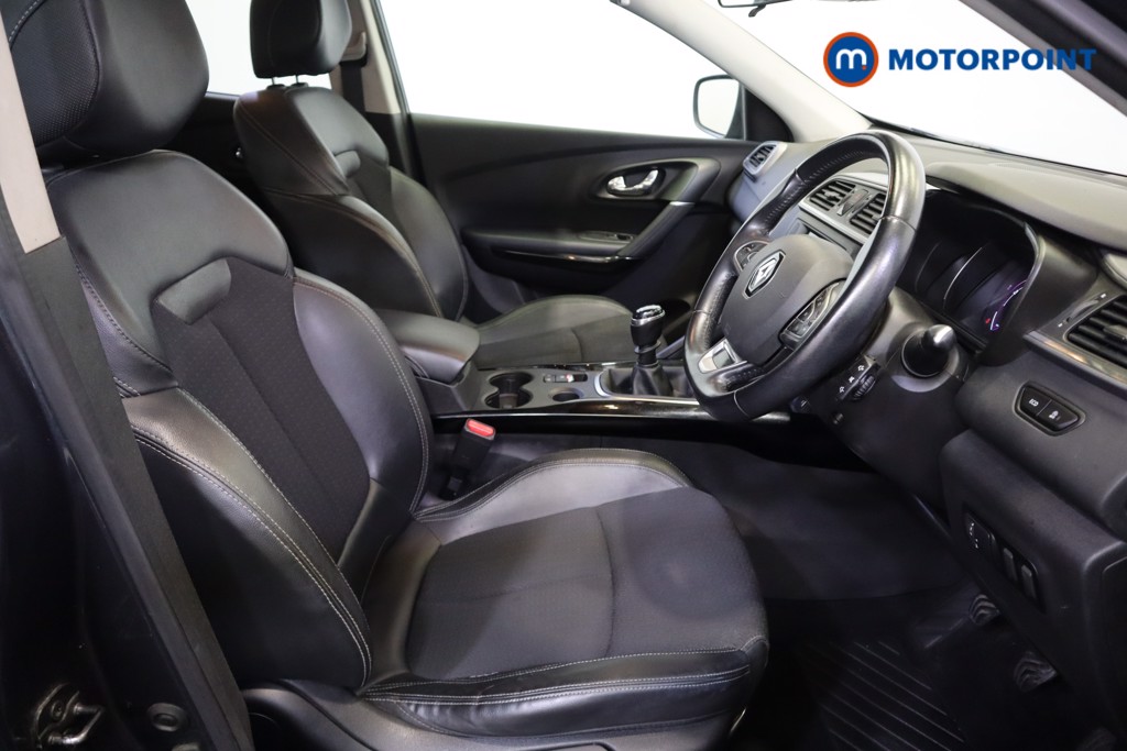 Renault Kadjar Dynamique S Nav Manual Petrol SUV - Stock Number (1551790) - 6th supplementary image