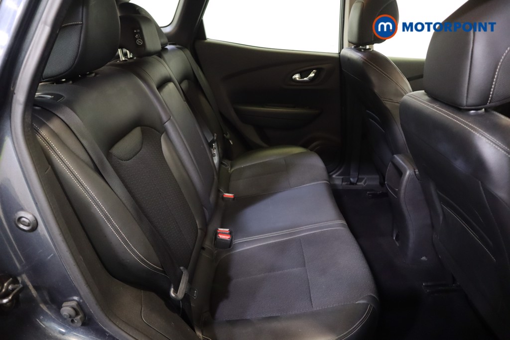 Renault Kadjar Dynamique S Nav Manual Petrol SUV - Stock Number (1551790) - 7th supplementary image