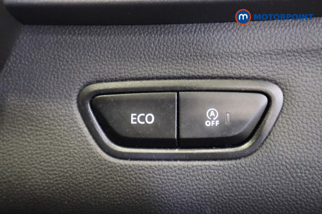 Renault Kadjar Dynamique S Nav Manual Petrol SUV - Stock Number (1551790) - 15th supplementary image
