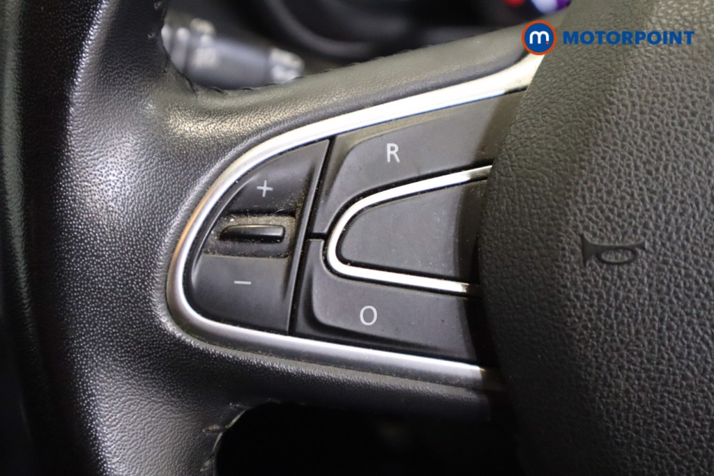 Renault Kadjar Dynamique S Nav Manual Petrol SUV - Stock Number (1551790) - 16th supplementary image