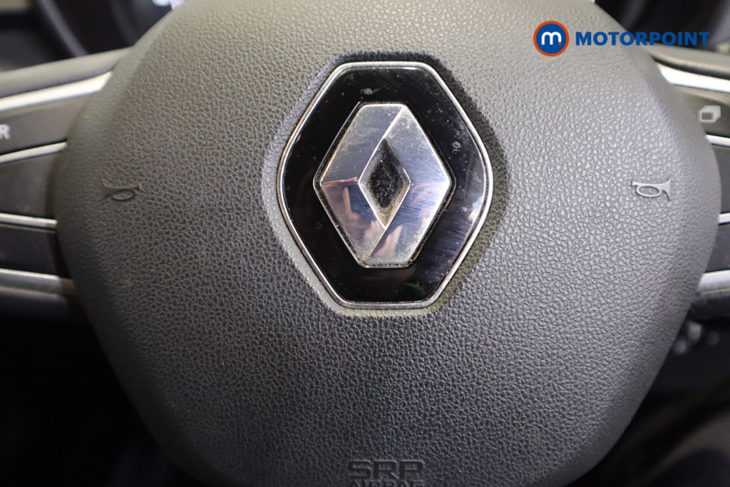 Renault Kadjar Dynamique S Nav Manual Petrol SUV - Stock Number (1551790) - 18th supplementary image