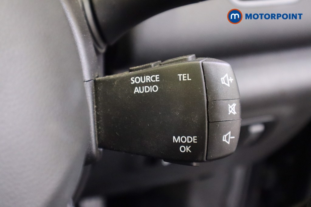 Renault Kadjar Dynamique S Nav Manual Petrol SUV - Stock Number (1551790) - 19th supplementary image