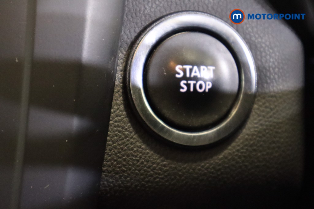 Renault Kadjar Dynamique S Nav Manual Petrol SUV - Stock Number (1551790) - 20th supplementary image