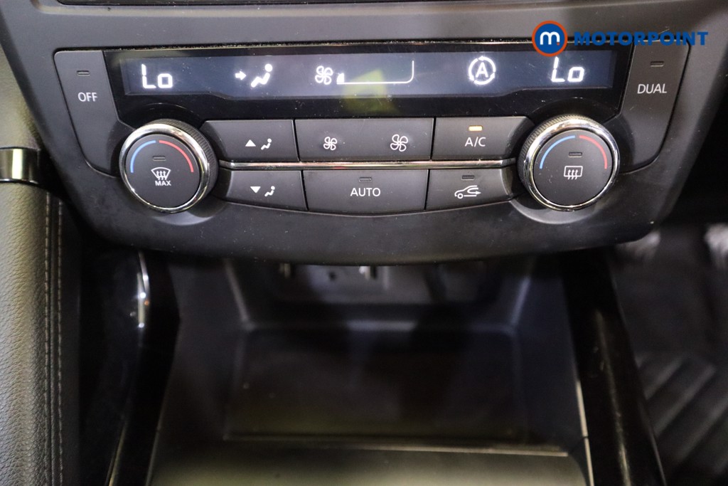 Renault Kadjar Dynamique S Nav Manual Petrol SUV - Stock Number (1551790) - 22nd supplementary image