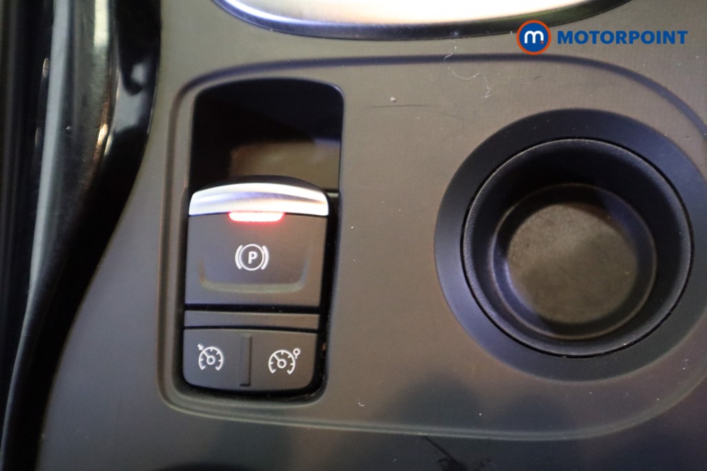 Renault Kadjar Dynamique S Nav Manual Petrol SUV - Stock Number (1551790) - 24th supplementary image