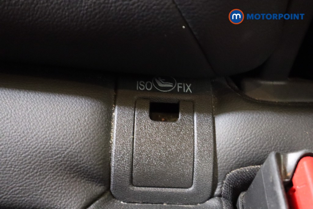 Renault Kadjar Dynamique S Nav Manual Petrol SUV - Stock Number (1551790) - 28th supplementary image