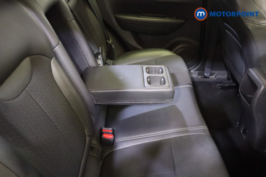 Renault Kadjar Dynamique S Nav Manual Petrol SUV - Stock Number (1551790) - 29th supplementary image