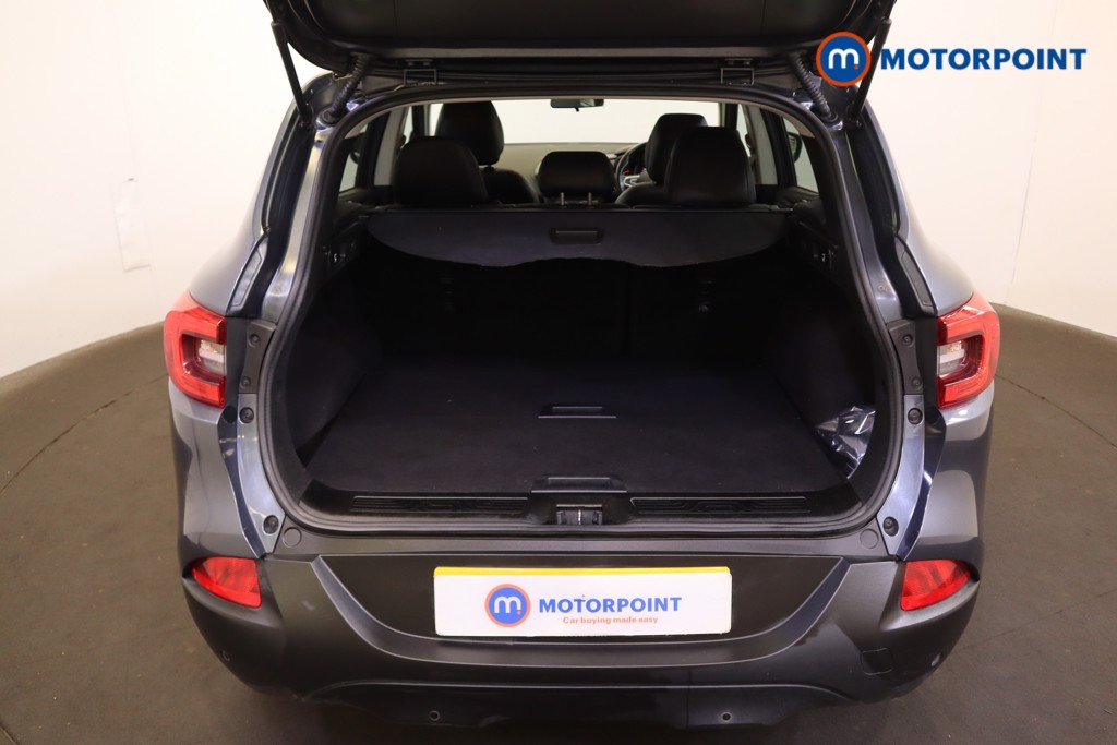 Renault Kadjar Dynamique S Nav Manual Petrol SUV - Stock Number (1551790) - 30th supplementary image