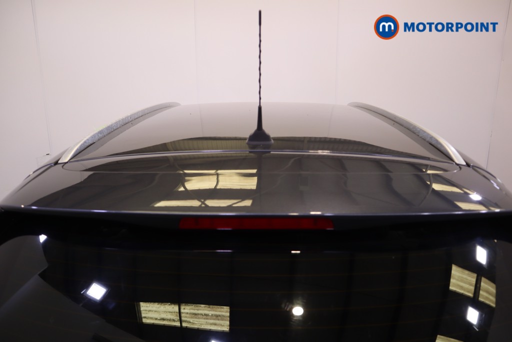 Renault Kadjar Dynamique S Nav Manual Petrol SUV - Stock Number (1551790) - 31st supplementary image