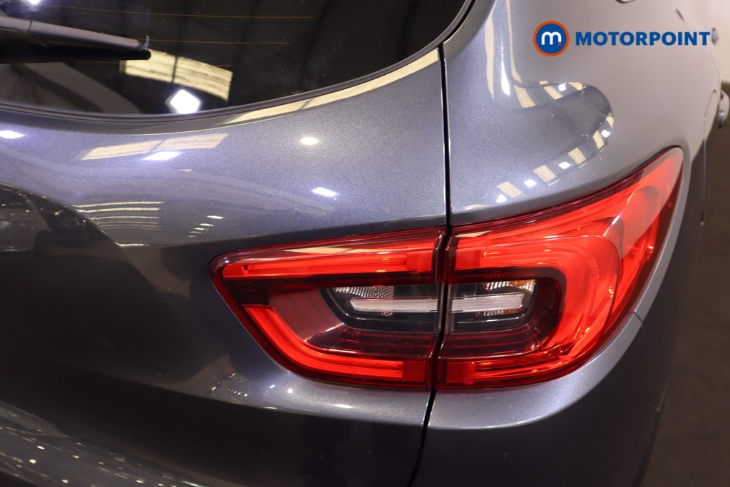 Renault Kadjar Dynamique S Nav Manual Petrol SUV - Stock Number (1551790) - 32nd supplementary image
