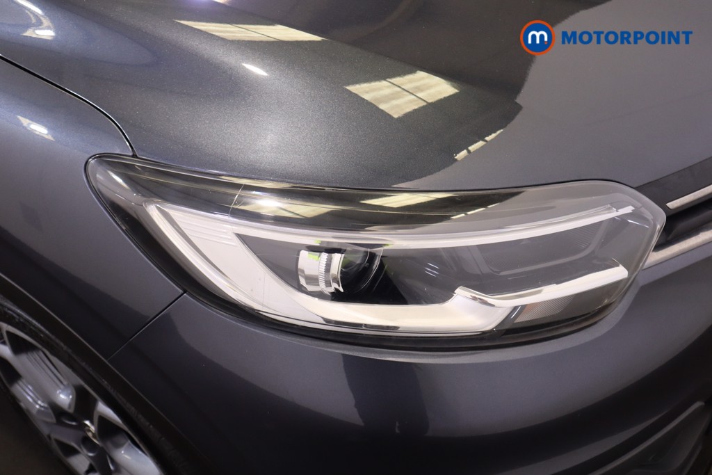 Renault Kadjar Dynamique S Nav Manual Petrol SUV - Stock Number (1551790) - 33rd supplementary image