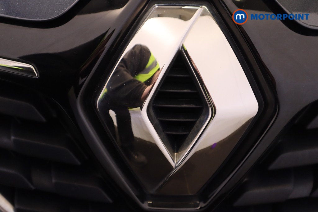 Renault Kadjar Dynamique S Nav Manual Petrol SUV - Stock Number (1551790) - 35th supplementary image