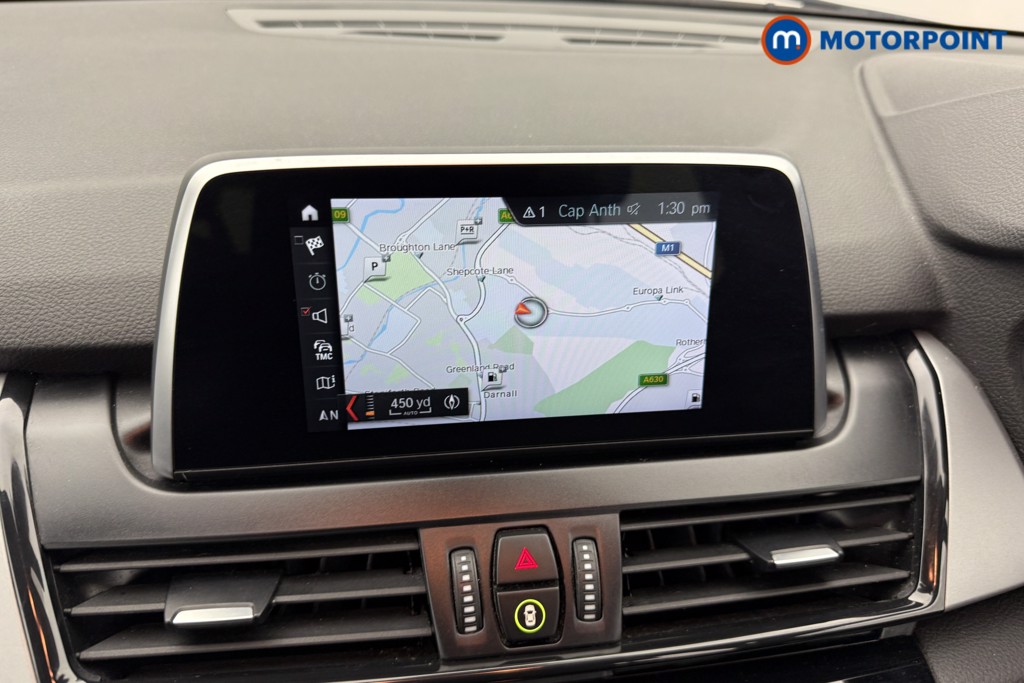 BMW 2 Series SE Manual Petrol Estate - Stock Number (1551954) - 2nd supplementary image