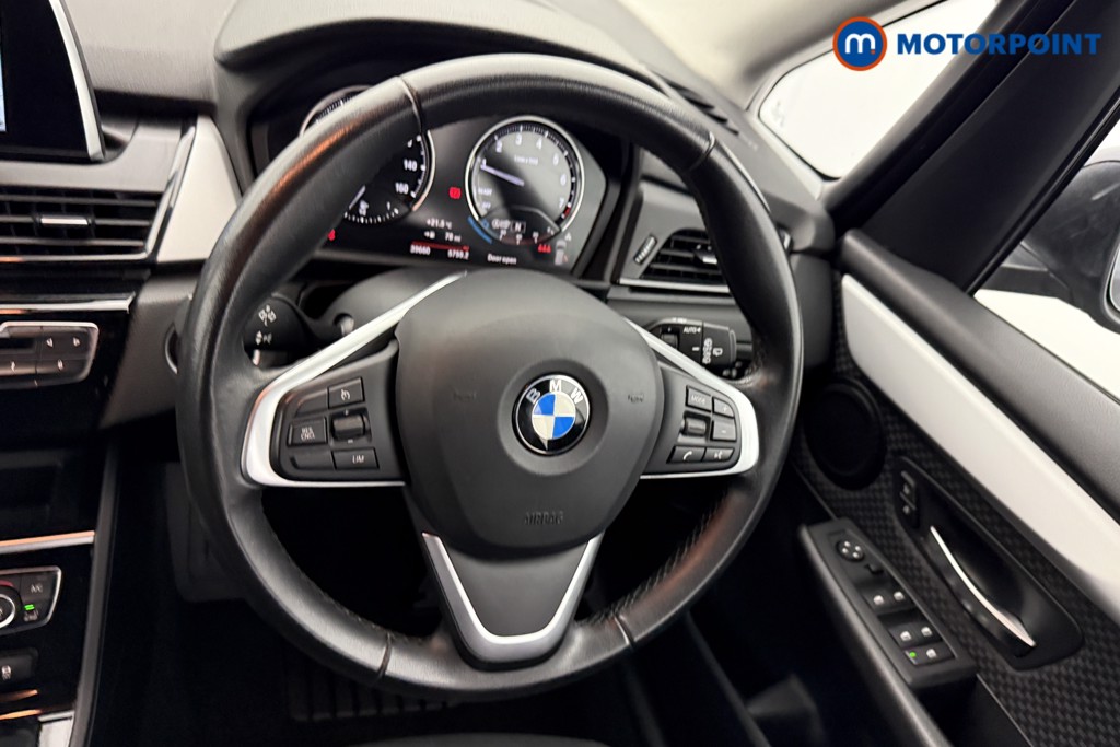 BMW 2 Series SE Manual Petrol Estate - Stock Number (1551954) - 3rd supplementary image