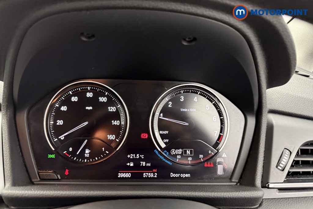 BMW 2 Series SE Manual Petrol Estate - Stock Number (1551954) - 5th supplementary image