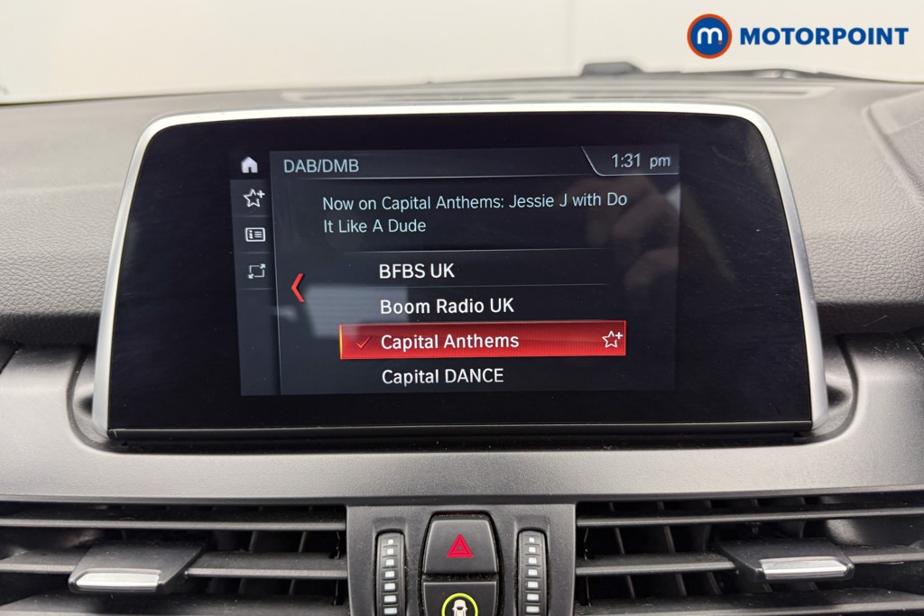 BMW 2 Series SE Manual Petrol Estate - Stock Number (1551954) - 6th supplementary image