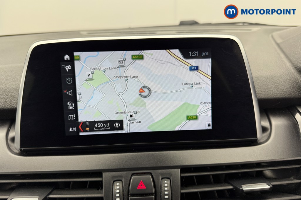 BMW 2 Series SE Manual Petrol Estate - Stock Number (1551954) - 7th supplementary image