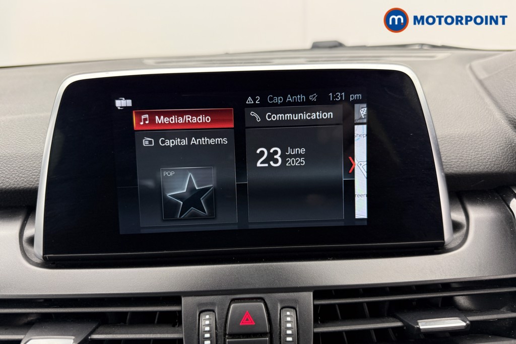 BMW 2 Series SE Manual Petrol Estate - Stock Number (1551954) - 8th supplementary image
