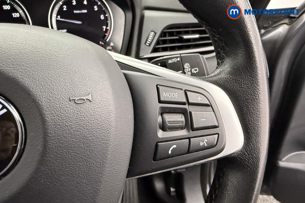 BMW 2 Series SE Manual Petrol Estate - Stock Number (1551954) - 14th supplementary image