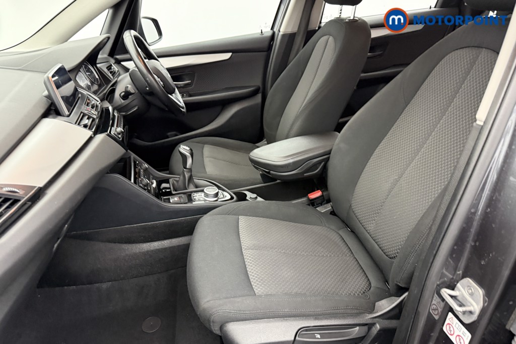 BMW 2 Series SE Manual Petrol Estate - Stock Number (1551954) - 22nd supplementary image