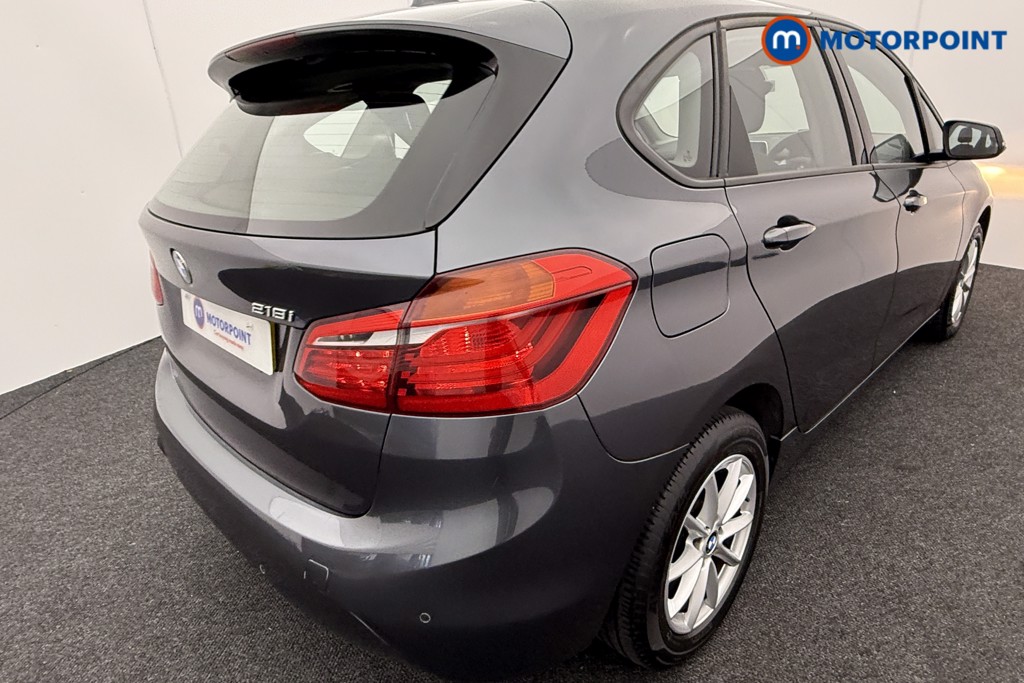 BMW 2 Series SE Manual Petrol Estate - Stock Number (1551954) - 26th supplementary image