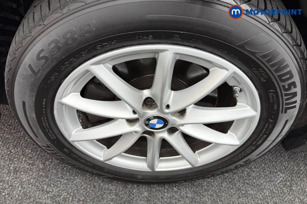 BMW 2 Series SE Manual Petrol Estate - Stock Number (1551954) - 29th supplementary image