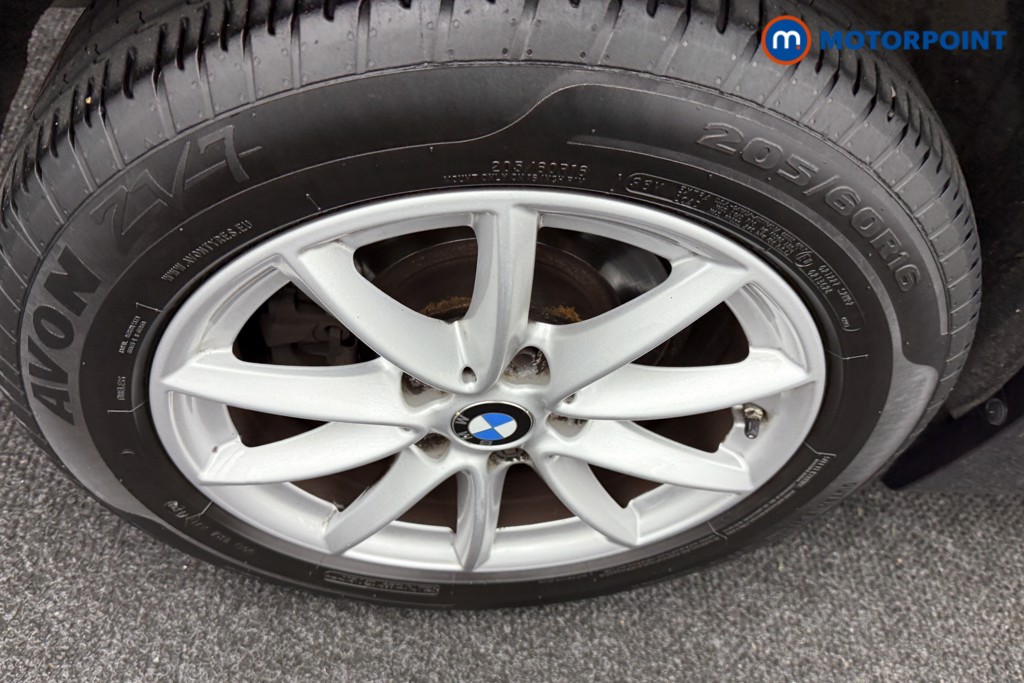 BMW 2 Series SE Manual Petrol Estate - Stock Number (1551954) - 31st supplementary image