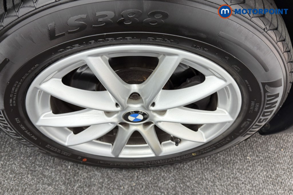BMW 2 Series SE Manual Petrol Estate - Stock Number (1551954) - 32nd supplementary image