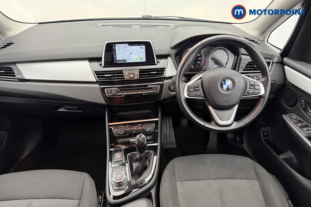 BMW 2 Series SE Manual Petrol Estate - Stock Number (1551954) - 1st supplementary image