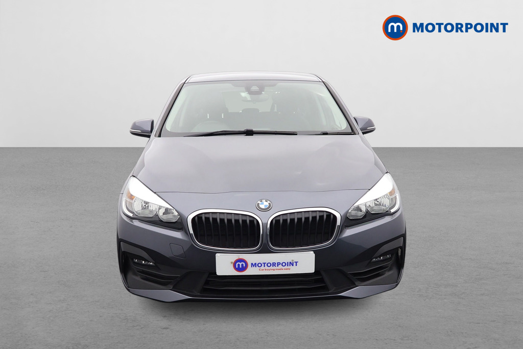 BMW 2 Series SE Manual Petrol Estate - Stock Number (1551954) - Front bumper